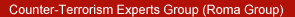 Counter-Terrorism Experts Group